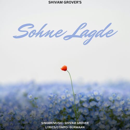 Sohne Lagde