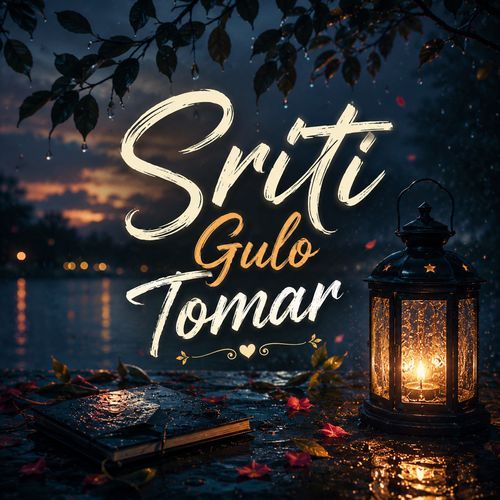 Sriti Gulo Tomar (NewVersion)