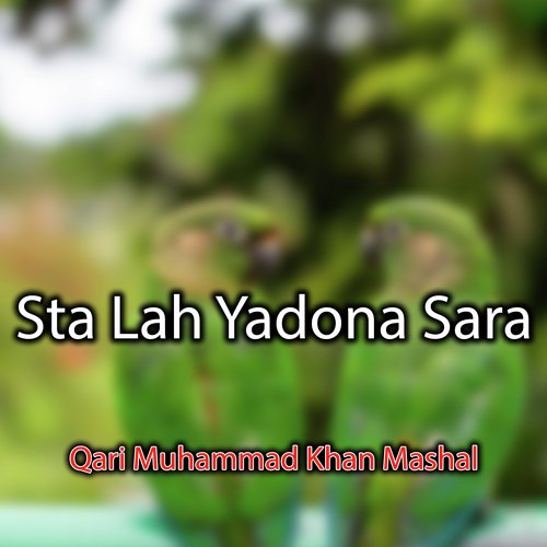 Sta Lah Yadona Sara