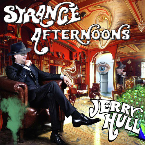 Foreign Agent Lover cover art