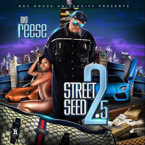 Tag Bang'n cover art