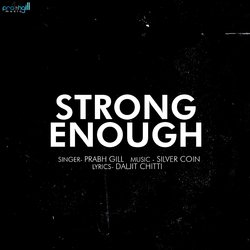 Strong Enough-QSA8CTZ9dng