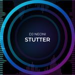 Stutter artwork