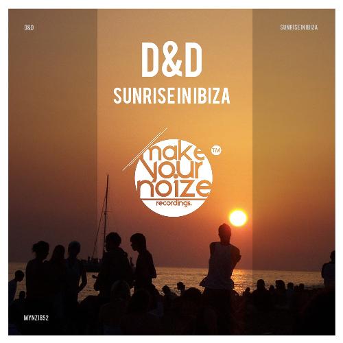 Sunrise in Ibiza (Extended Mix)