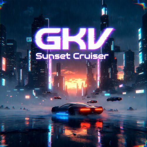 Sunset Cruiser