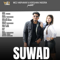 Suwad (feat. Diwas Yaduvanshi)-EVwNXhhyelU