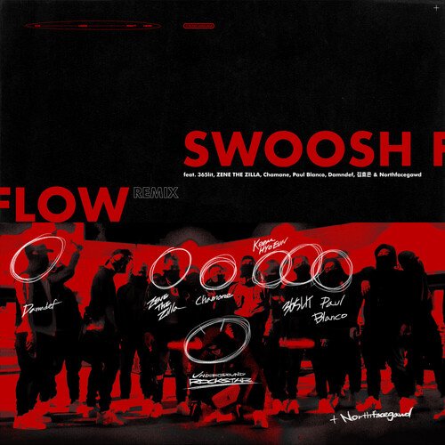 Swoosh Flow (Remix Version)