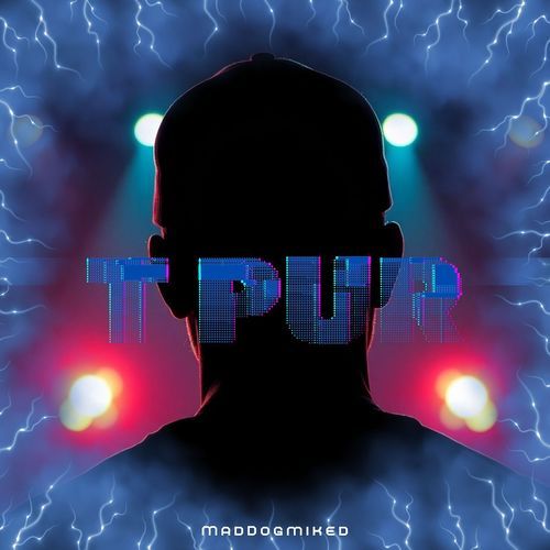 T Pur cover art