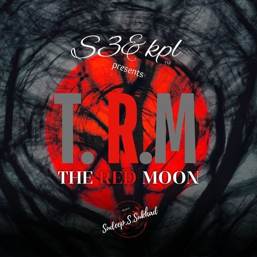 T.R.M (The Red Moon)