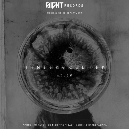 TENEBRA CULT EP