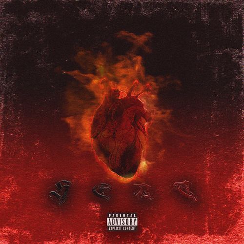 ʜᴇᴀᴛ! cover art