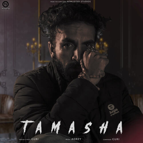 Tamasha