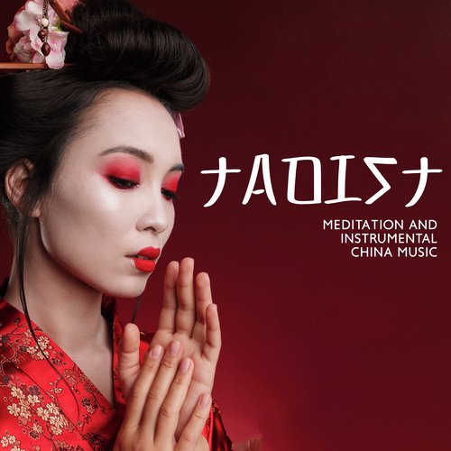 Tao Meditation cover art
