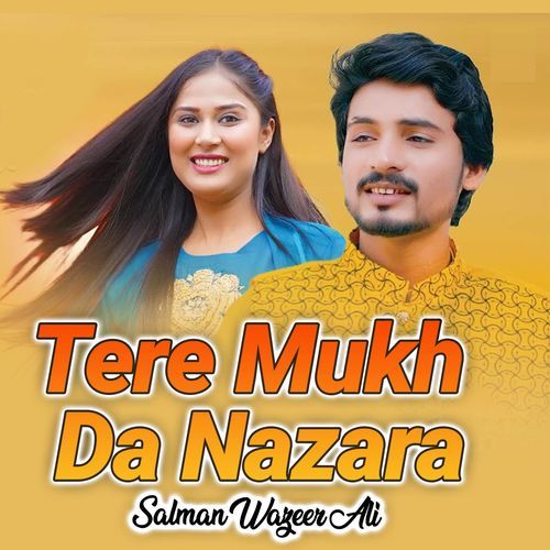 Tere Mukh Da Nazara