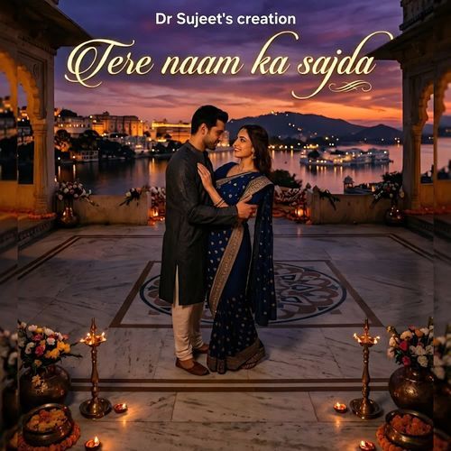 Tere naam ka sajda
