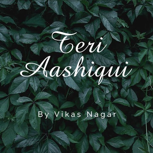 Teri Aashiqui_poster_image