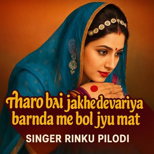 Tharo bai jakhe devariya barnda me bol jyu mat