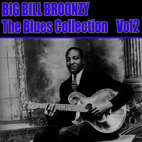 The Blues Collection, Vol. 2