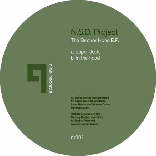 N.S.D. Project