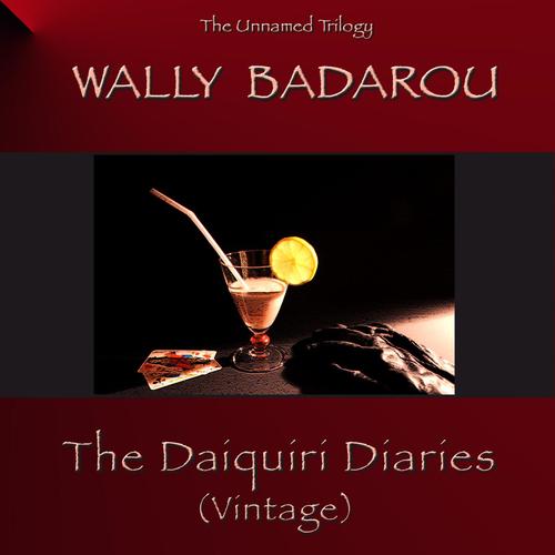 The Daiquiri Diaries (Vintage)_poster_image