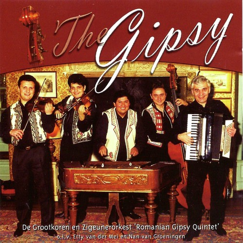 Die Czárdásfürstin cover art
