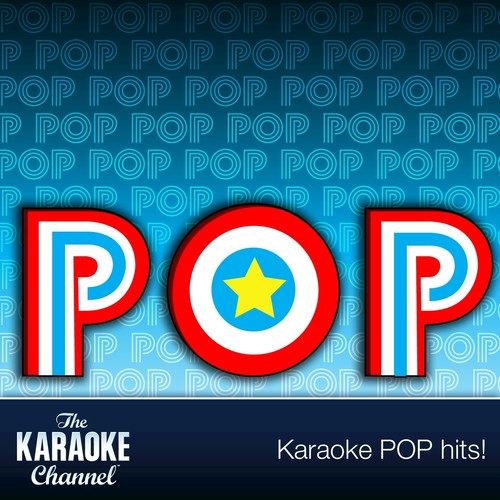 The Karaoke Channel - Pop Hits of 1959, Vol. 5