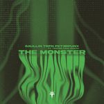 The Monster (feat. TECHNO KING &amp; Siadou)