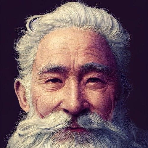 The Spirit of Christmas