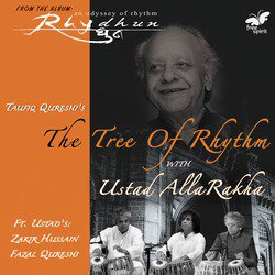 The Tree Of Rhythm-KS4pXgBgVXY