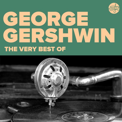 The Very Best Of (George Gershwin)