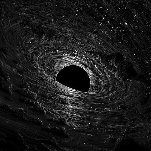 The Void Knows cover art