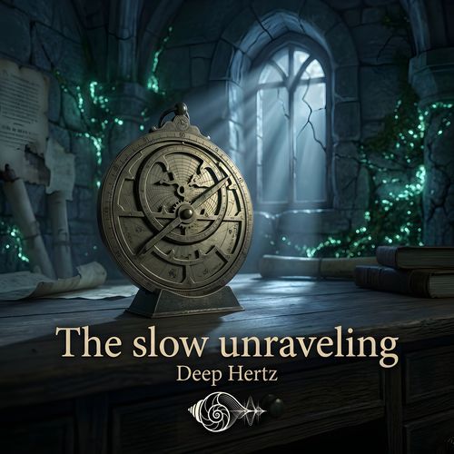 The slow unraveling
