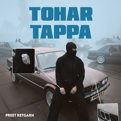 Tohar Tappa