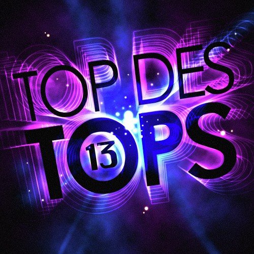 Top Des Tops Vol. 13