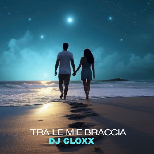 Tra le Mie Braccia cover art