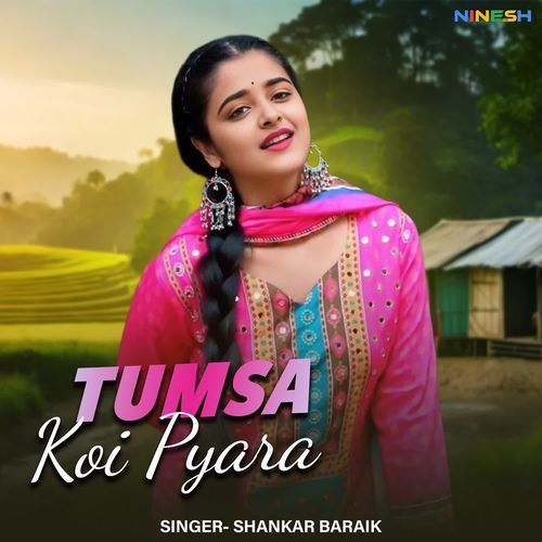 Tumsa Koi Pyara