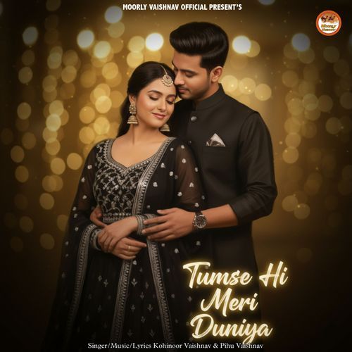 Tumse Hi Meri Duniya