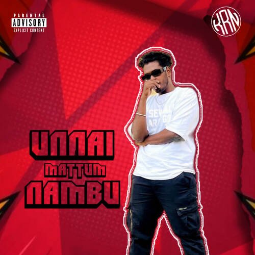 Unnai Mattum Nambu