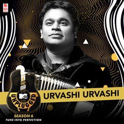 Urvashi Urvashi (Mtv Unplugged Season 6)