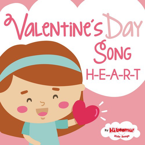 Valentine&#039;s Day Song H-E-A-R-T_poster_image