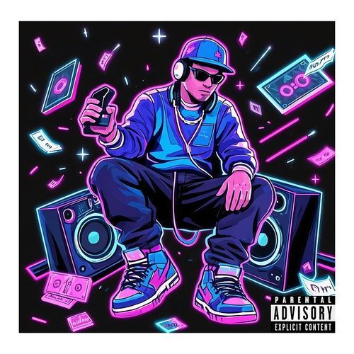 Value - Melodic Type Beat cover art