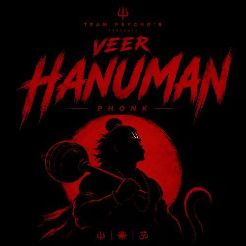 Veer Hanuman - Phonk