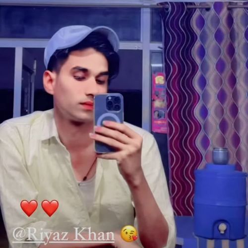 WASEEM RJ