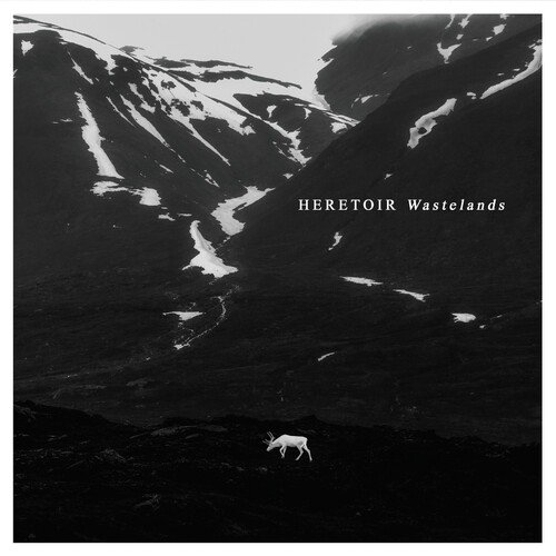 At Dusk cover art