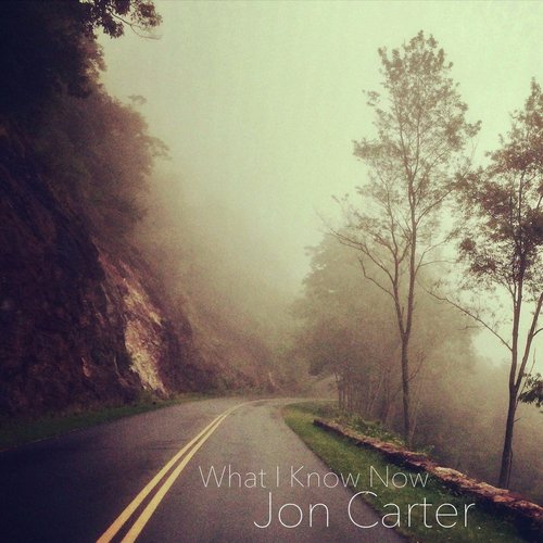 What I Know Now (Acoustic)