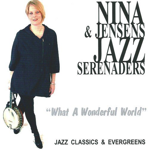 Jensens Jazz Serenaders