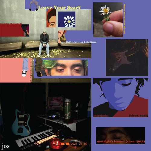 Where Does This Flower Bloom?