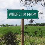 Where I'm From