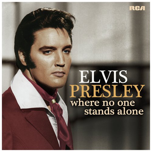I've Got Confidence Lyrics - Elvis Presley - Only on JioSaavn