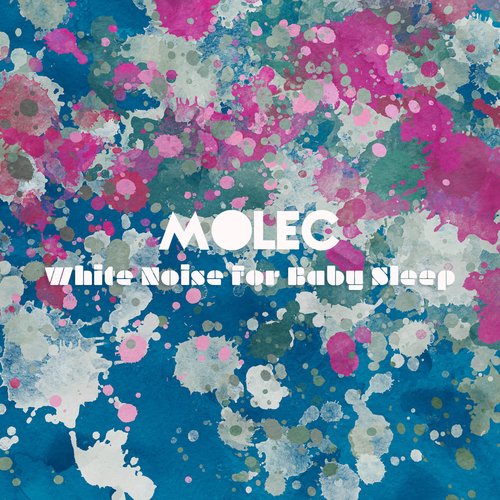 White Noise for Baby Sleep cover art